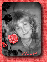 Елена Буянова